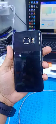 Samsung Galaxy S7 - Good Condition, Unlocked