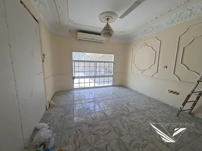 Ready to move 1 Bhk Villa for monthly only 2500 12 cheque payment