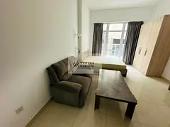 Bright Luxury Studio with Smart Features in Prime JVC