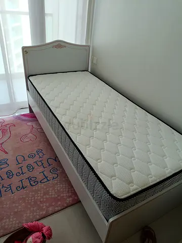 2 Bed kids