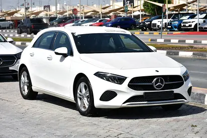 2024 Mercedes-Benz A-Class A 220 - Like New!