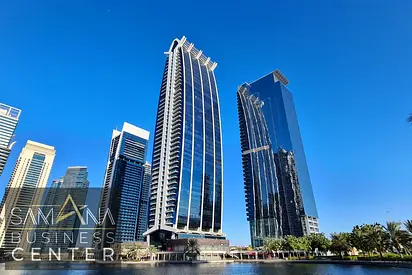 LIMITED OFFER_RENEW YOUR DMCC/FZCO BUSINESS LICENSE | 3 VISA | DEDICATED SPACE | DIRECT FROM OWNER