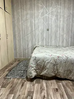 Shared Apartment