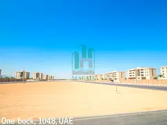 Mixed-Use Plot for Sale – Al Rawda 2, Ajman