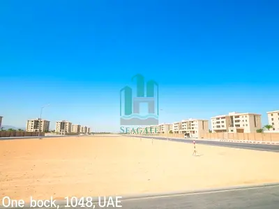 Mixed-Use Plot for Sale – Al Rawda 2, Ajman