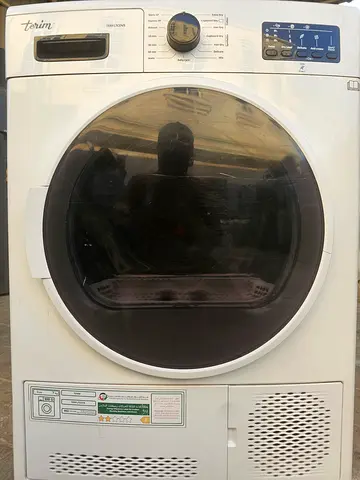 Terim fully automatic dryer good condition 7kg