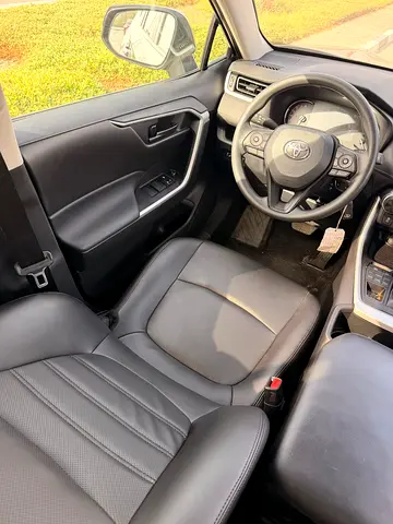 2024 Toyota RAV 4 照片 13