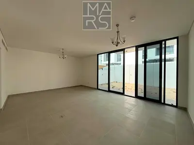 Villa for Rent: Brand-new (first tenant) villa in “Ajmal Makan” residential complex, Al Hamriyah – Sharjah, an ideal choice for those seeking a premi
