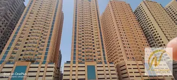 Prime location - Apartment for Sale – Emirates City,