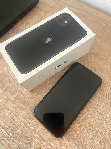 iPhone 11