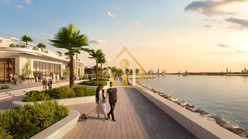 Exclusive Living, Premium Location, Next to Corner, Best Amenities