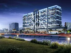 Handover Soon I Brand New I No Agent Commission