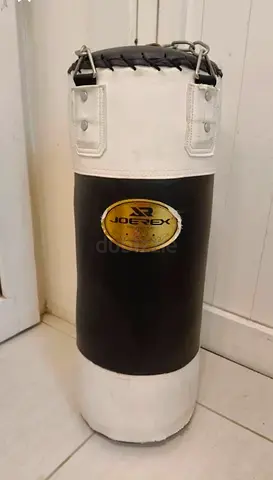 Joerex Heavy (filled) Boxing/Punching Bag