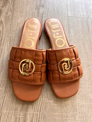 women shoes 39 size LIU JO Italy