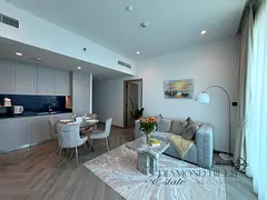 Brand New | Will be furnished by April 20