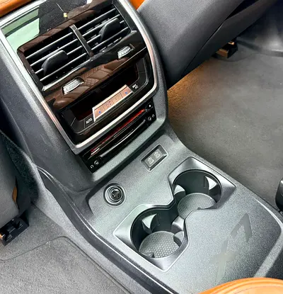 2019 BMW X7 — миниатюра 17