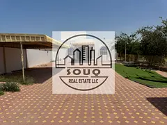 Al Riffa 4 BR Villa big villa Spacious villa