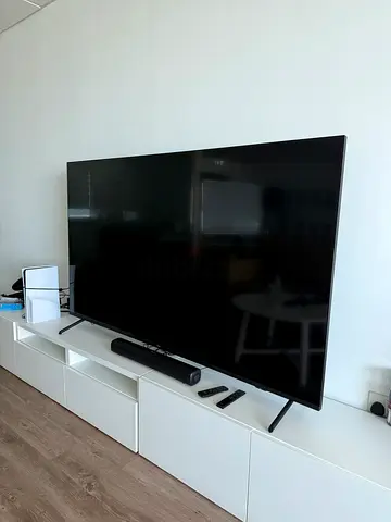 75” Philips 4K Smart TV - Excellent Condition - Priced to Sell