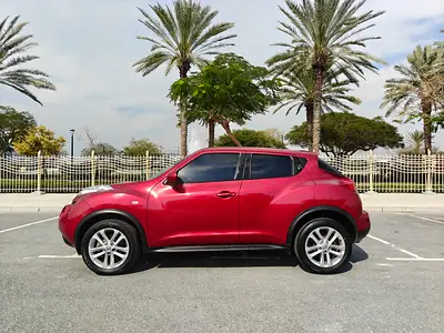 صورة 11 لـ 2013 Nissan JUKE
