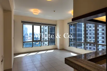 Luxury One Bedroom | Vacant | High Floor