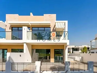 Brand New | Fully Park View | Single Row | Ready To Move In