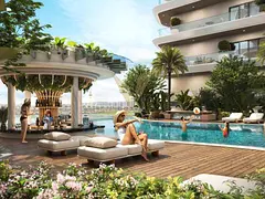 1BR | ELO, DAMAC Hills 2-Affordable Luxury Living