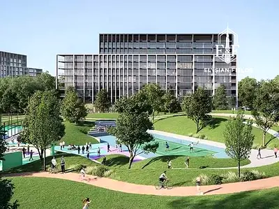 خطة دفع ميسرة / أفضل عرض / عائد استثمار مرتفع