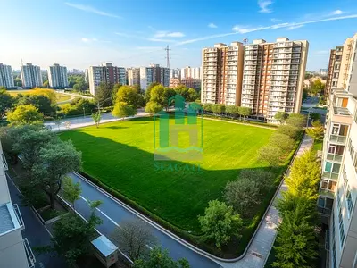 Prime Villa Plot for Sale in Al Helio 2, Ajman