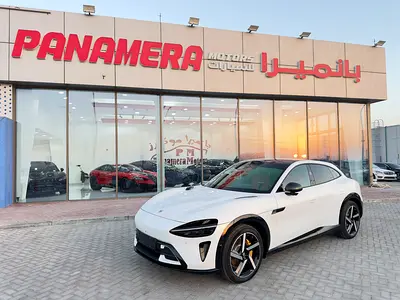 Xiaomi YU7 Max 2025 - Chinese Specs - Brand New!