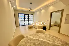 Twelve Cheques | New Furniture | Pool View