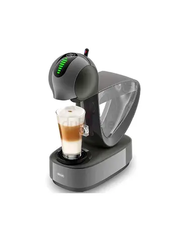 Nescafe Dolce Gusto by DeLonghi INFINISSIMA Touch Automatic Capsule Coffee Machine