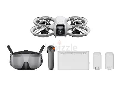 DJI Neo Motion Fly More Combo