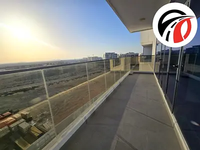 Ready to Move, Spacious 1Bedroom Appartment, All Amenities