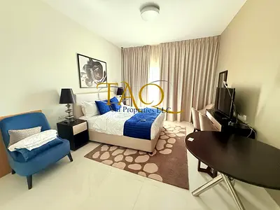 Brand New | Ready To Move | Middle Floor