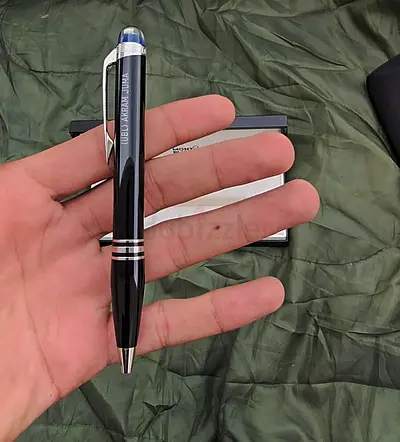 Montblanc StarWalker Pen – Excellent Condition with Original Box