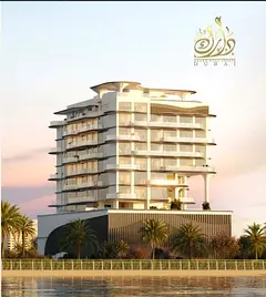 Book Now!_2BR_Furnished_Luxrious_Pay 30% Only