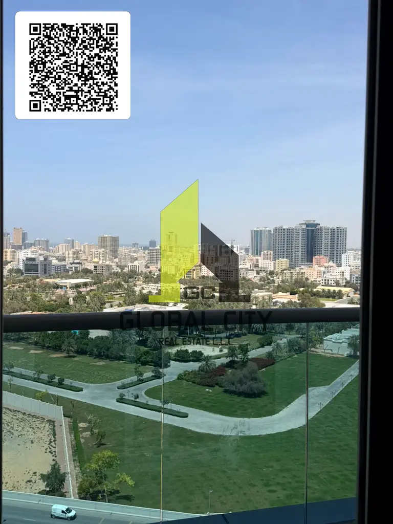 available 1bhk for sale in city tower palace view without parking