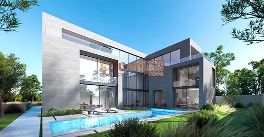 15د مطار الشارقة E611 وصول غابة هادئة