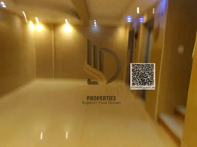🏢 Building for Rent – Ground + 5 Floors | Abu Shagara, Sharjah