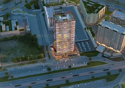 Lake View Investment | High ROI Opportunity