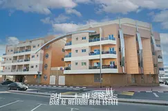 1 BR @ Al Raffa - ABC Building