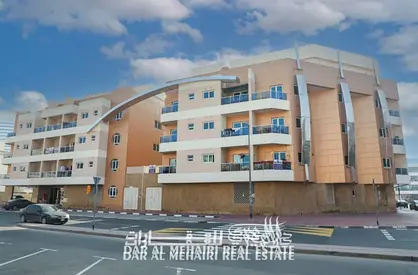 1 BR @ Al Raffa - ABC Building