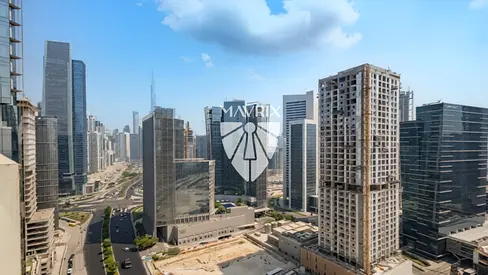 High Floor | Near Metro | Great Investment