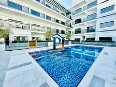 SUPERIOR | SPECIOUS | 1BHK | BALCONY | POOL | PARKING | ONLY FAMILY