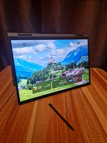 Laptop Lenovo ThinkPad X1 Yoga 360 Touch i7 11th Gen 32GB\512GB SSD