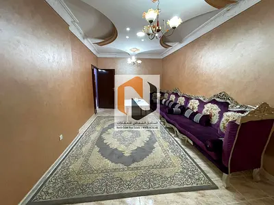 للبيع – شقة غرفتين وصالة في المجاز، الشارقة