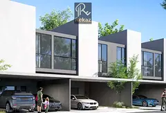 Super Distress Deal | 2BR TH | Below The Market price | REady Soon |