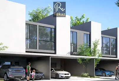 Super Distress Deal | 2BR TH | Below The Market price | REady Soon |