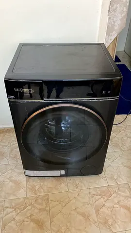 Automatic washing machine