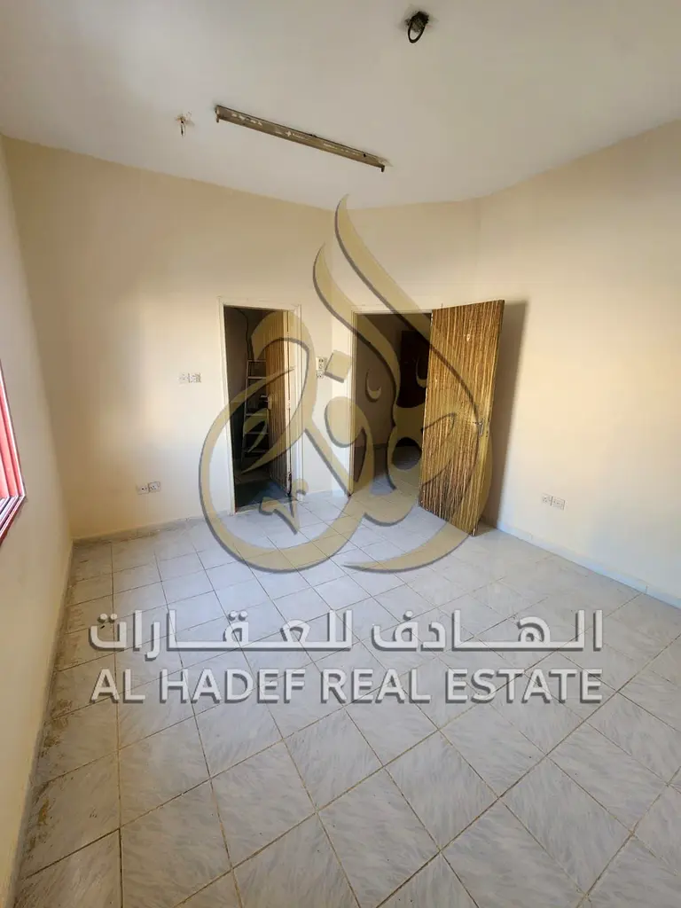 شقة غرفة وصالة للإيجار في اليرموك موقع مميز قريب من جميع الخدمات والمدارس والماركت والمستشفيات والحدائق مع تسهيلات دفع حتى 5 دفعات